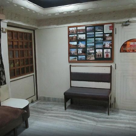 Hotel Diamond Daman Exterior photo